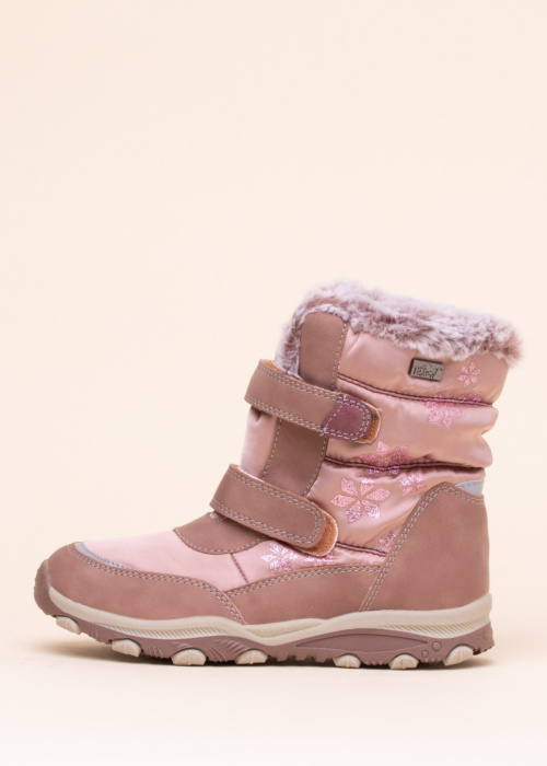 Зимние сапоги Mustang