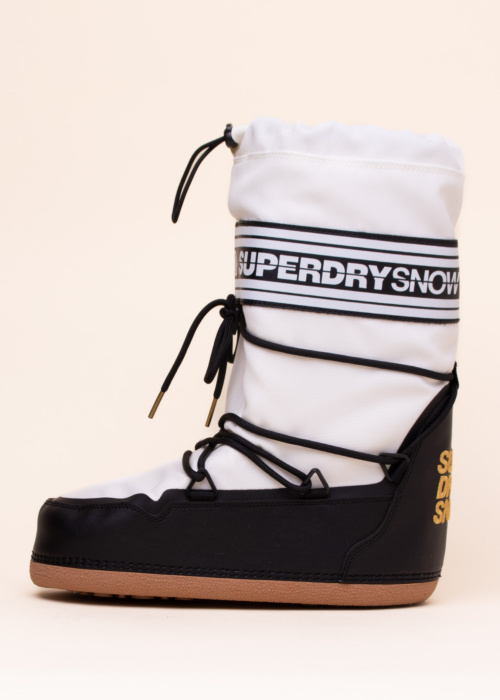 Зимние сапоги Snow Boot SuperDry