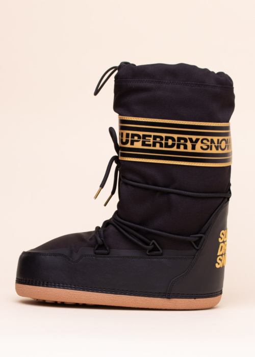 SuperDry talvesaapad Snow Boot