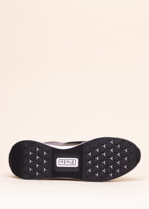 Кроссовки Train 89 Ralph Lauren Polo