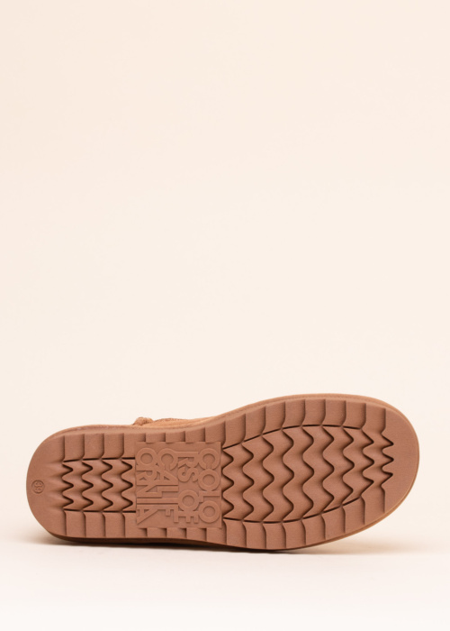 Colors of California talvesaapad