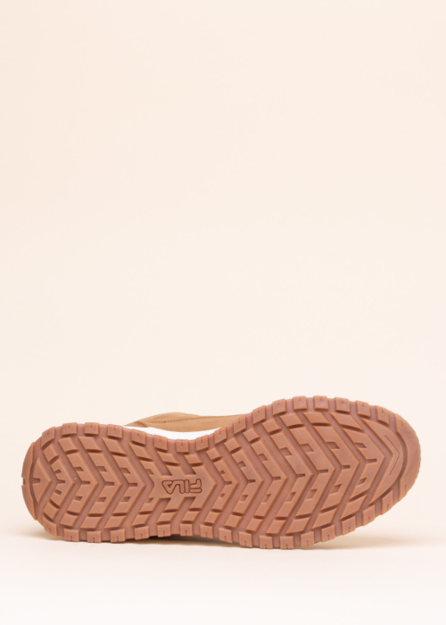 Полусапоги Lance Fila