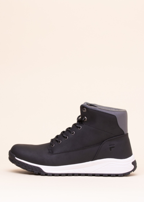 Полусапоги Lance Fila