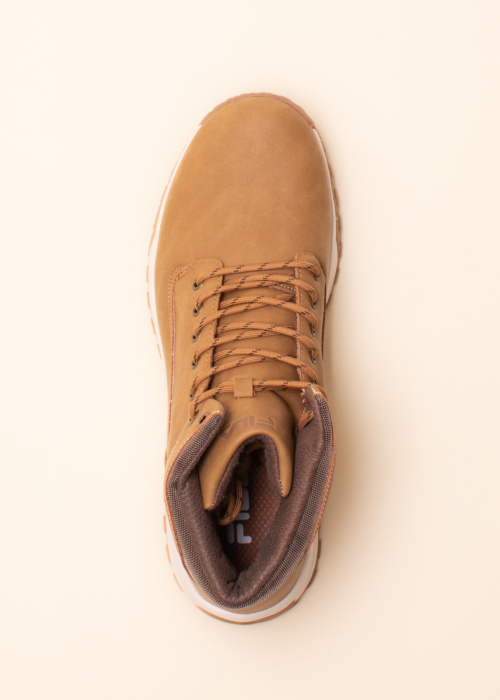 Полусапоги Lance Fila