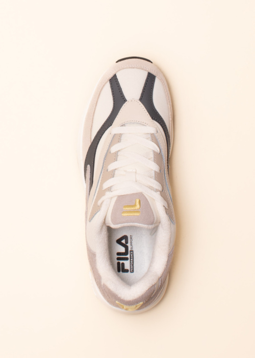 Кроссовки V94m Fila