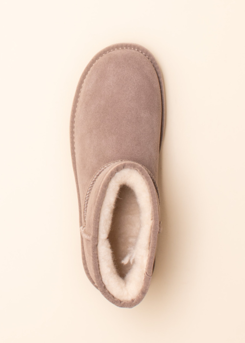 Зимние сапоги Colors of California