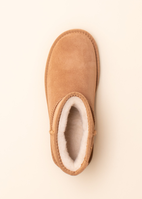 Colors of California talvesaapad