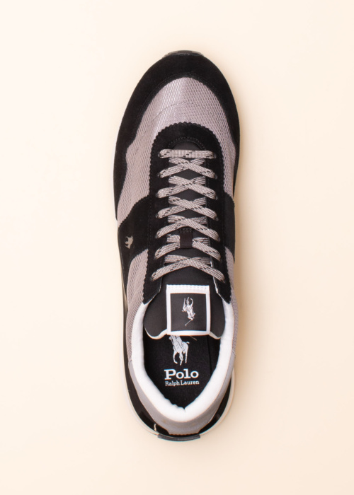 Кроссовки Train 89 Ralph Lauren Polo