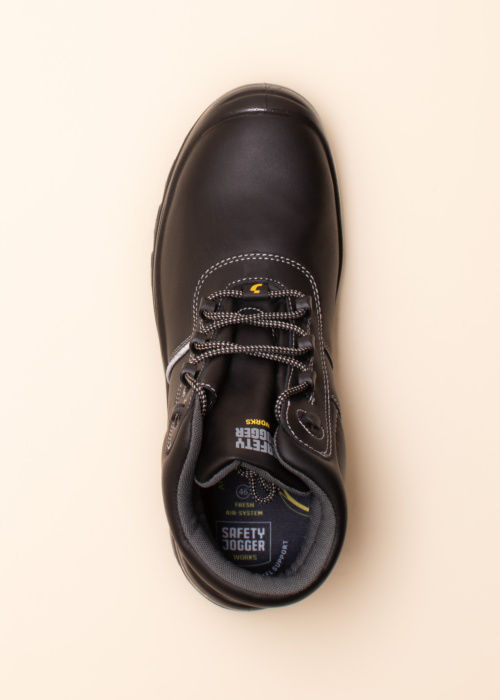 Рабочая обувь Eos Safety Jogger Works
