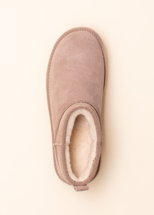 Зимние сапоги Colors of California