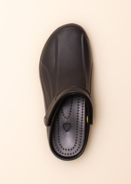 Safety Jogger Works tööjalatsid Smooth