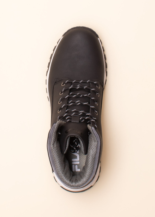 Полусапоги Lance Fila