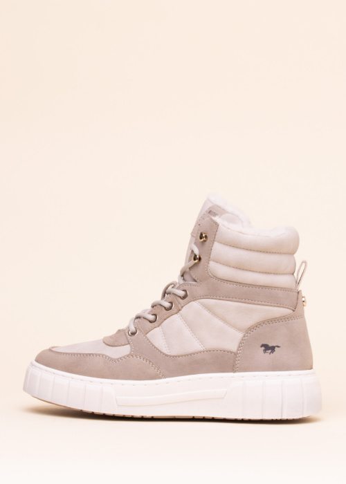 Полусапоги Mustang