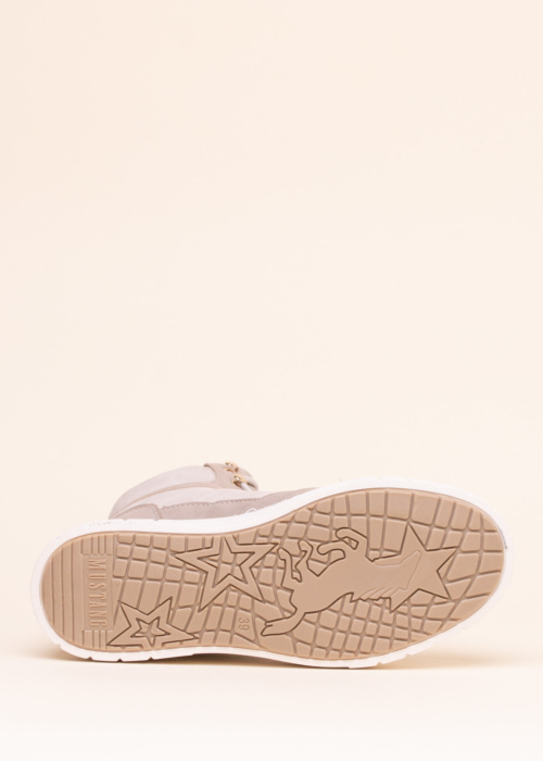 Полусапоги Mustang