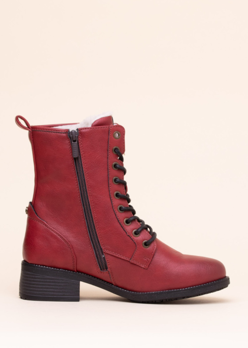 Полусапоги Mustang