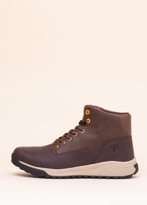 Полусапоги Lance Xxi Fila