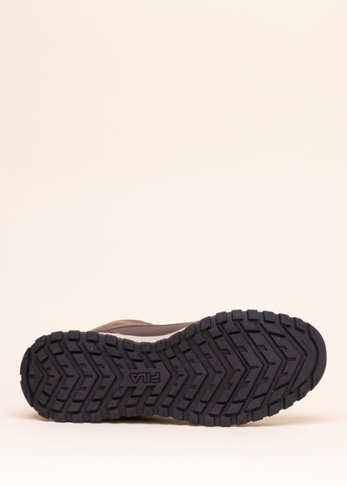 Полусапоги Lance Xxi Fila