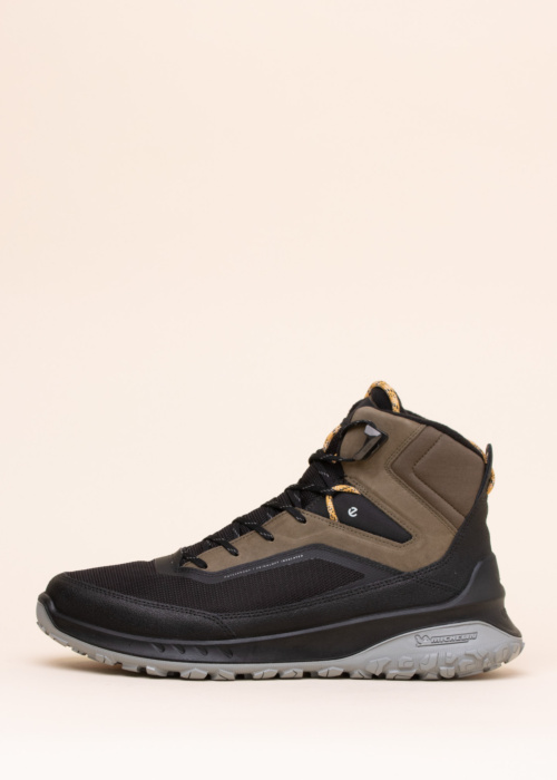 Зимние сапоги Ult-trn Ecco