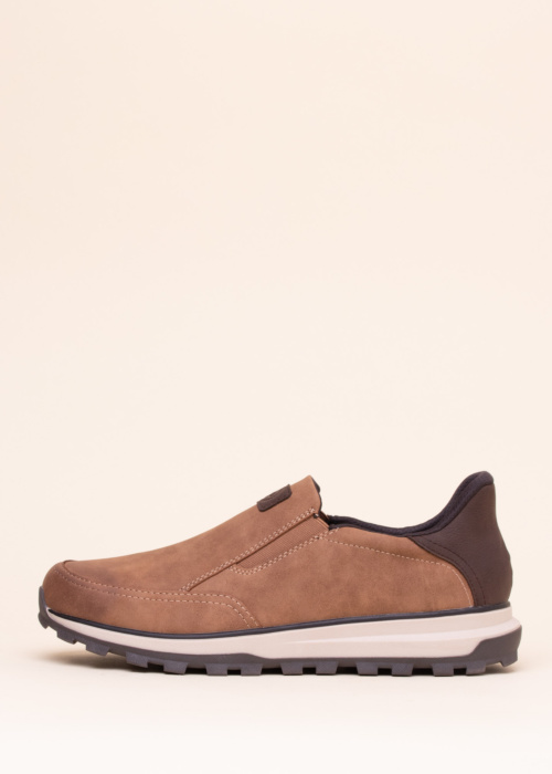 Кроссовки Columb Bugatti