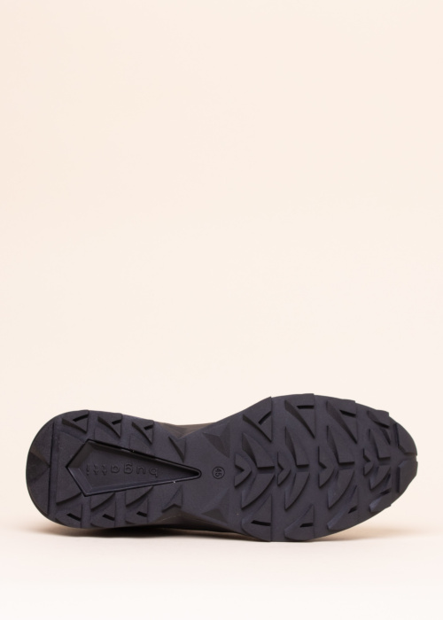 Кроссовки Zion Bugatti