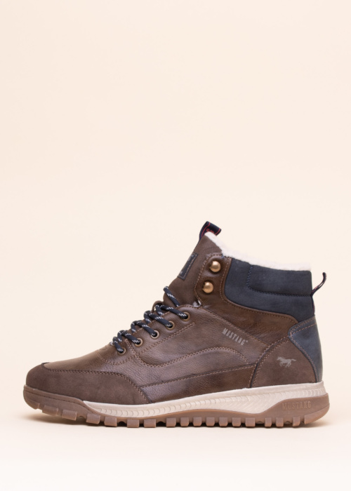 Полусапоги Mustang