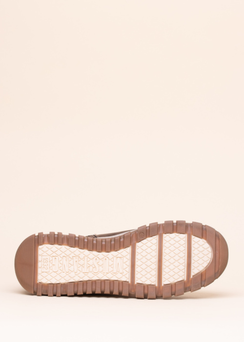 Полусапоги Mustang