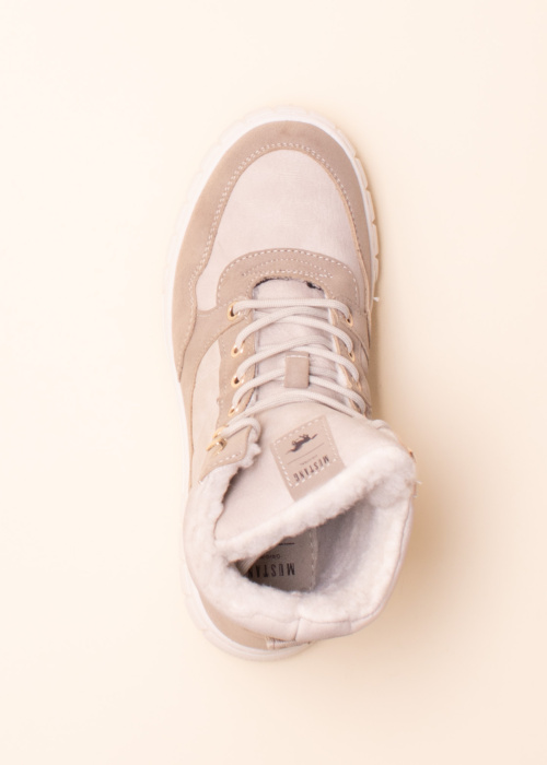 Полусапоги Mustang