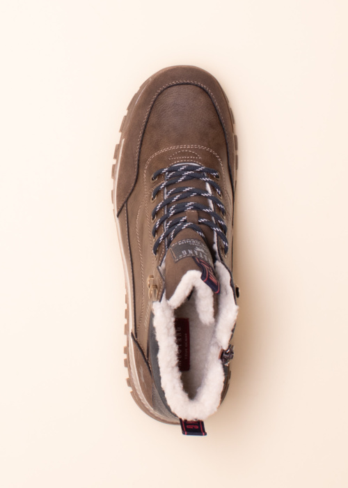 Полусапоги Mustang