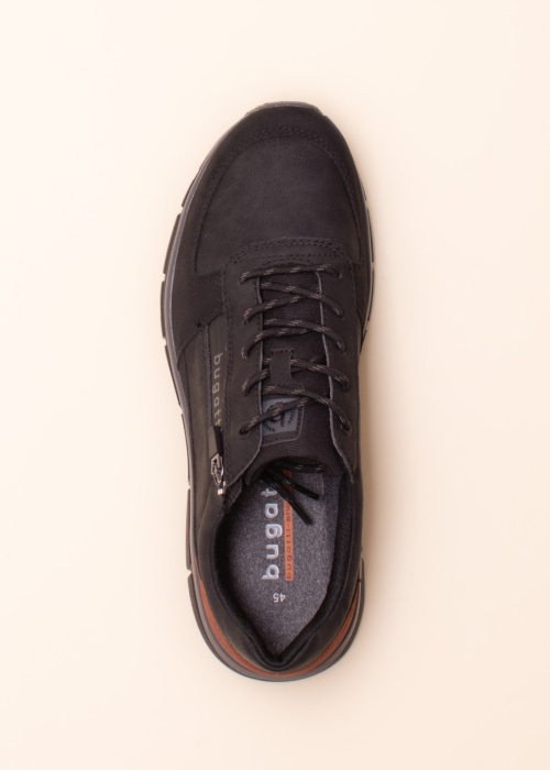 Кроссовки Sonic Exko Bugatti