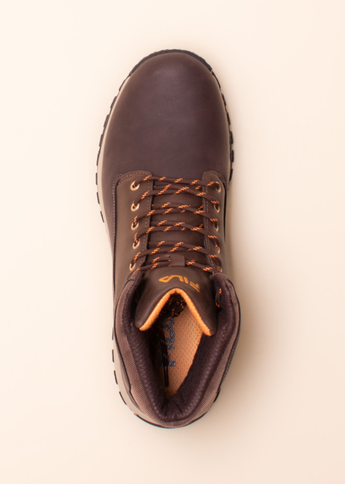 Полусапоги Lance Xxi Fila