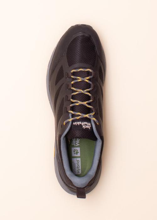 Походные кроссовки Terraventure Texapore Jack Wolfskin