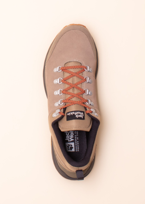 Jack Wolfskin matkajalatsid Terraventure Urban