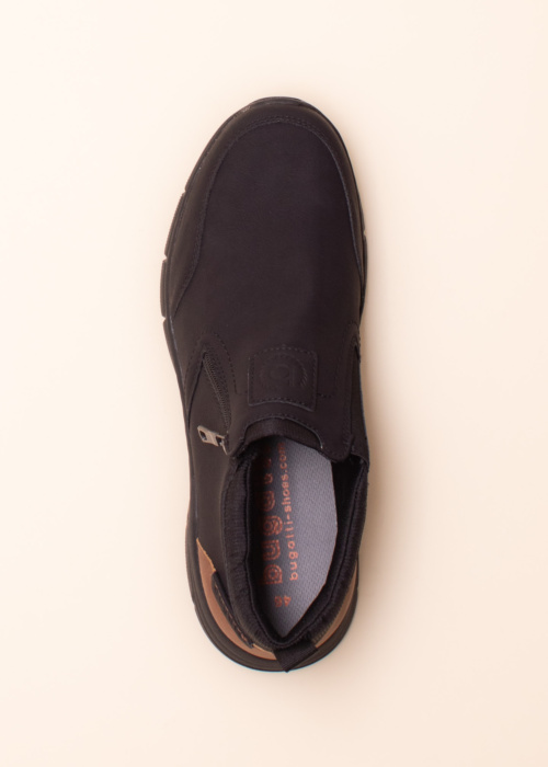 Полусапоги Soa Bugatti