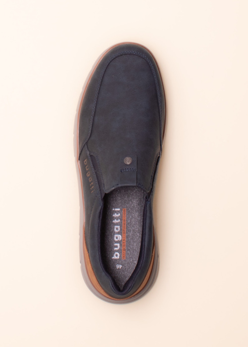 Кроссовки Palau Bugatti