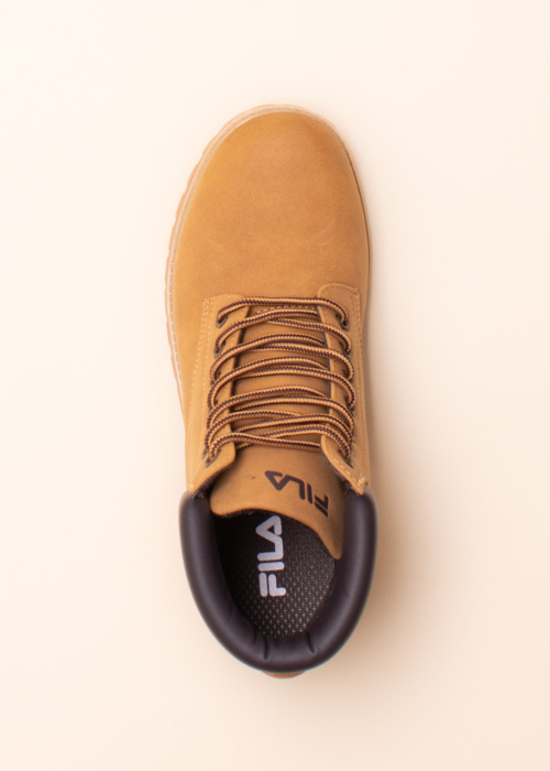 Полусапоги Maverick Fila