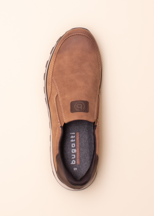 Кроссовки Columb Bugatti