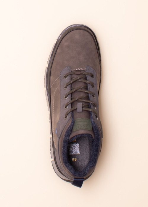 Полусапоги Rick Comfort Bugatti