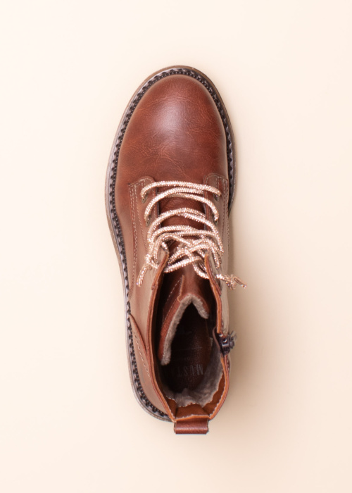 Полусапоги Mustang