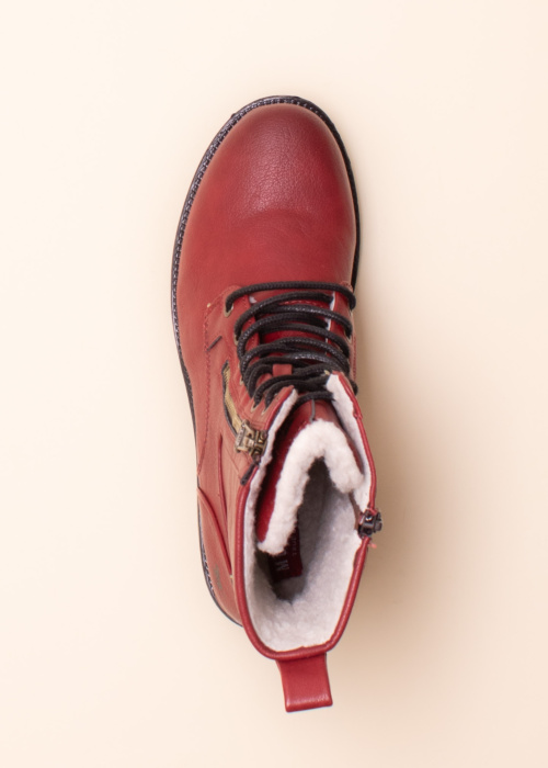 Полусапоги Mustang