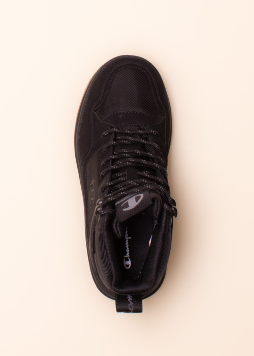 Кроссовки RD18 MID Utility Champion