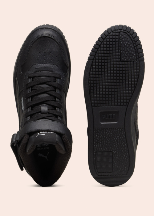 Тенниски с тёплой подкладкой Carina Street Mid Wtr Puma