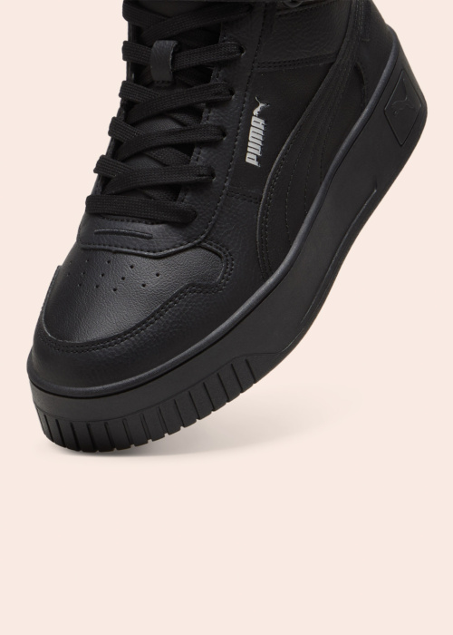 Тенниски с тёплой подкладкой Carina Street Mid Wtr Puma