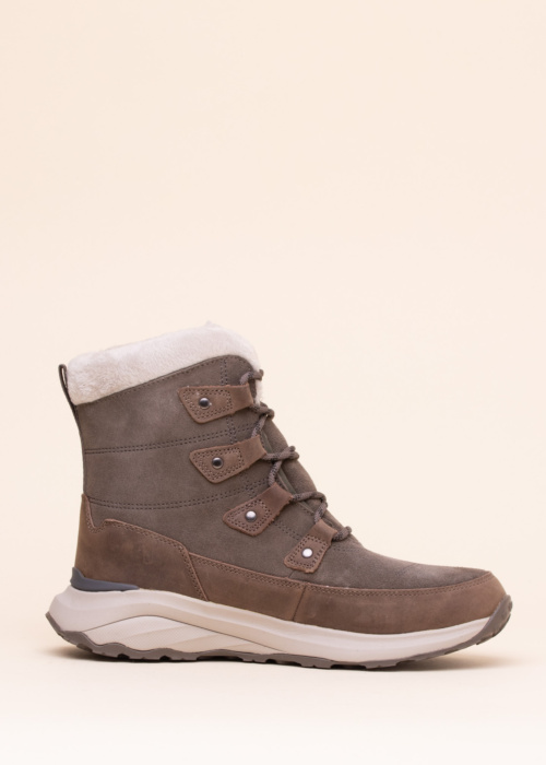 Jack Wolfskin talvesaapad Dromoventure Texapore