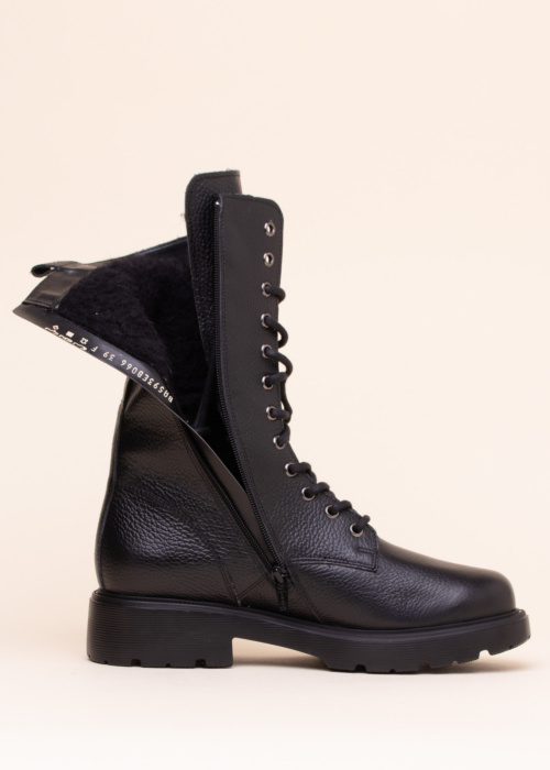 Зимние сапоги Rylko