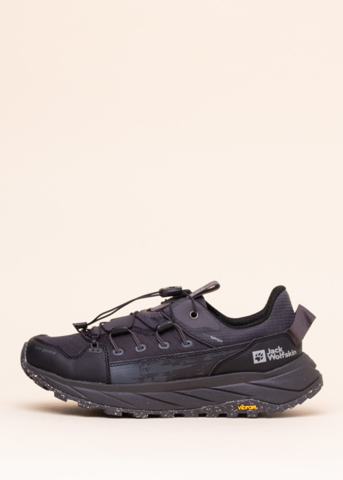 Походные кроссовки Terraquest Jack Wolfskin