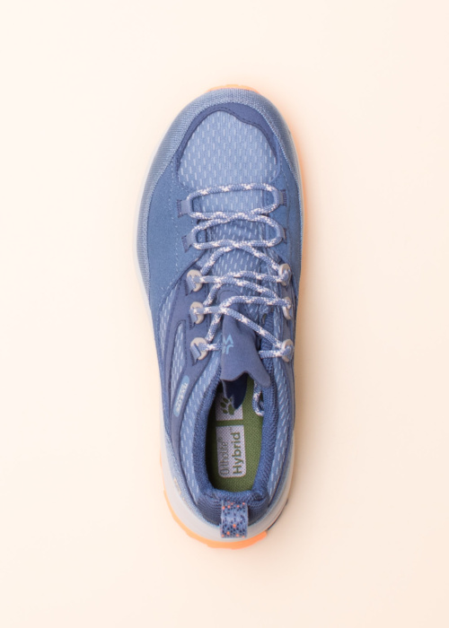 Jack Wolfskin matkajalatsid Cyrox Texapore