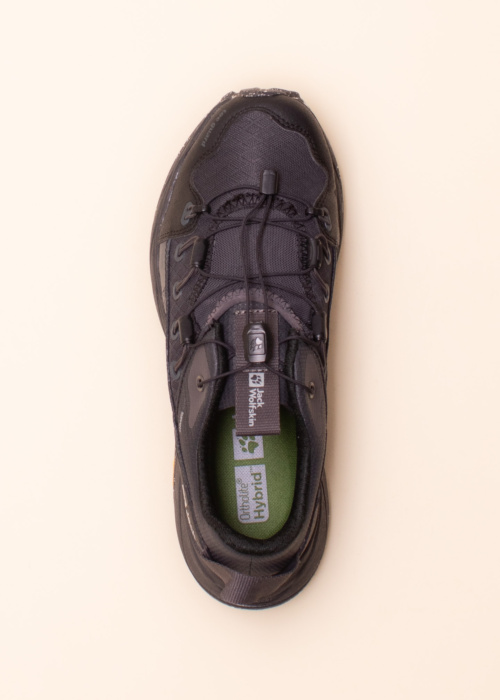 Походные кроссовки Terraquest Jack Wolfskin