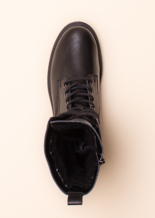 Зимние сапоги Rylko