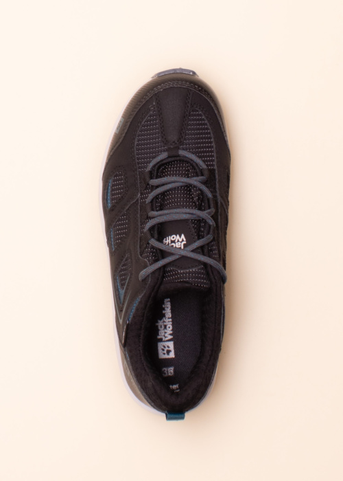 Походные кроссовки Vojo Jack Wolfskin