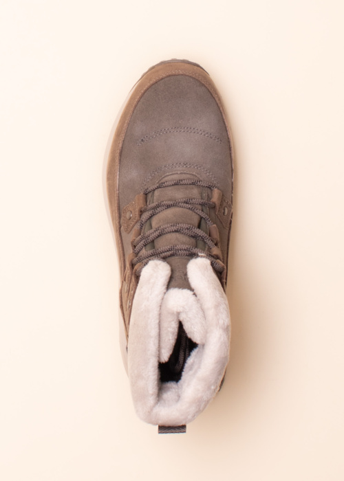 Jack Wolfskin talvesaapad Dromoventure Texapore